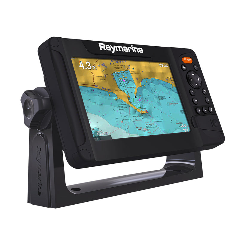 Load image into Gallery viewer, Raymarine Element 7 S Combo - No Transducer - No Chart [E70531]
