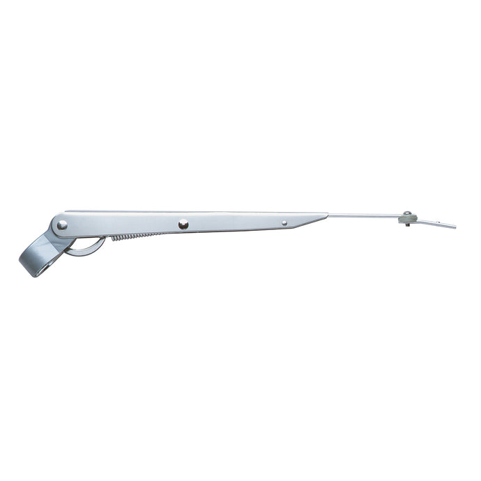 Marinco Wiper Arm Deluxe Stainless Steel Single - 6.75