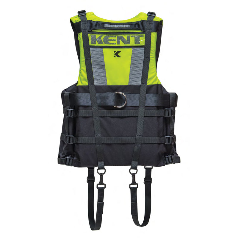 Load image into Gallery viewer, Kent Swift Water Rescue Vest - SWRV [151300-410-004-17]
