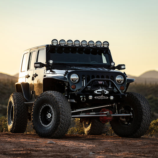 RIGID Industries 360-Series 6