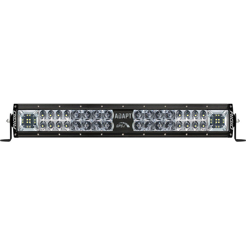 Load image into Gallery viewer, RIGID Industries 20&quot; Adapt E-Series Lightbar - Black [260413]
