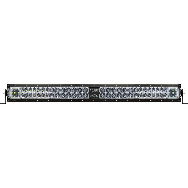 Load image into Gallery viewer, RIGID Industries 30&quot; Adapt E-Series Lightbar - Black [270413]
