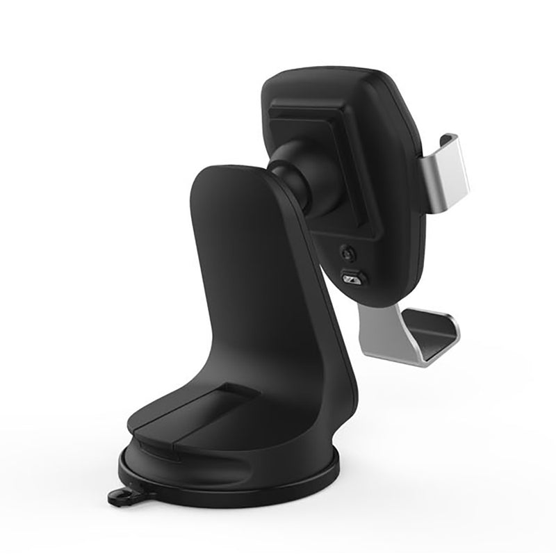 Load image into Gallery viewer, Bracketron PwrUp Qi Wireless Gravity Mount [BT2-952-2]
