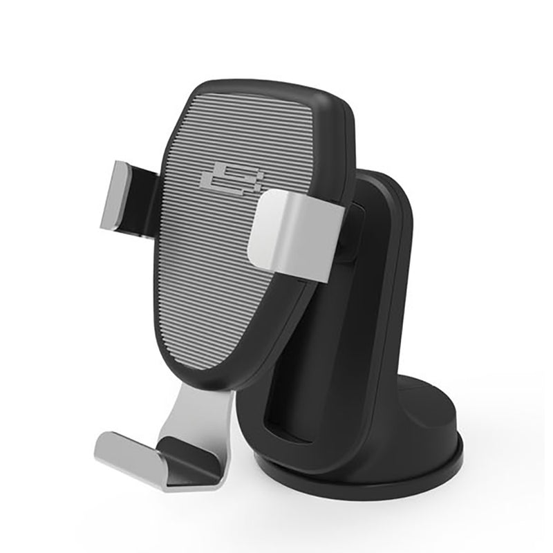 Load image into Gallery viewer, Bracketron PwrUp Qi Wireless Gravity Mount [BT2-952-2]
