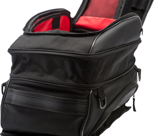 TAIL BAG
