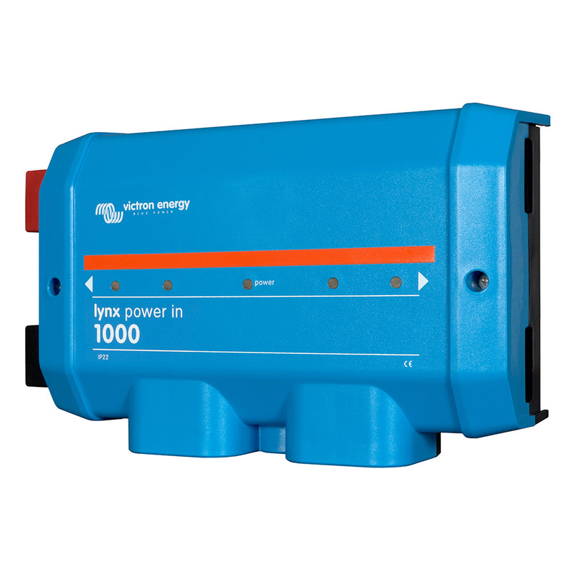 Load image into Gallery viewer, Victron Lynx Power-In [LYN020102000]
