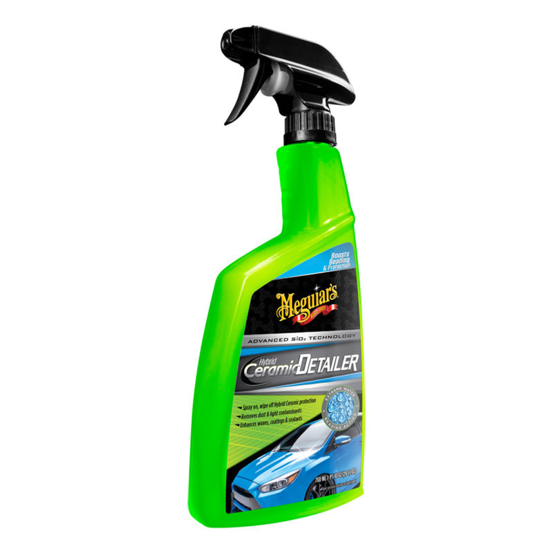 Load image into Gallery viewer, Meguiars Hybrid Ceramic Detailer - 26oz [G200526]
