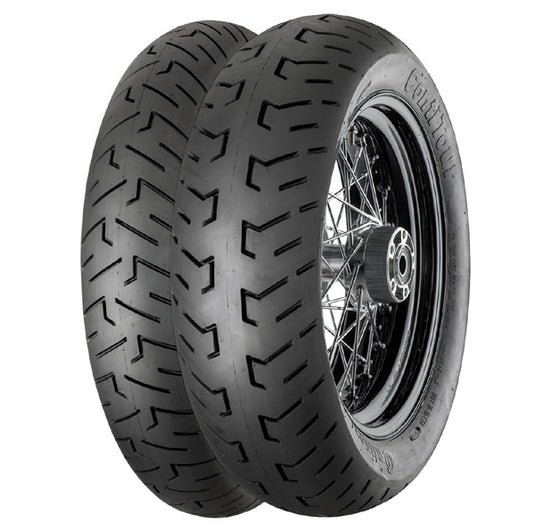 CONTI TOUR REINF. - MT 90 B 16M/C 74 H TL