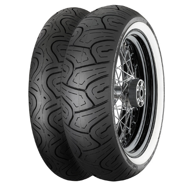 CONTI LEGEND WW - 130/70 - 18 M/C 63H TL