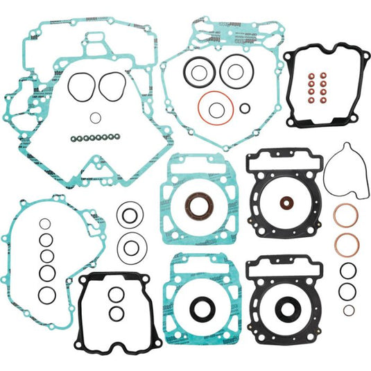VERTEX COMPLETE GASKET SET WITHOS
