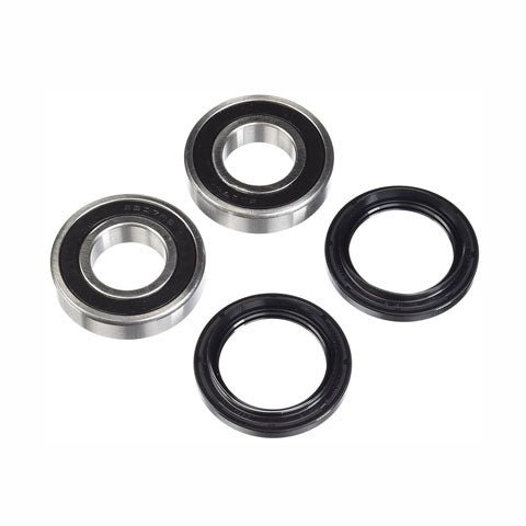 REAR WHEEL BEARING KITS