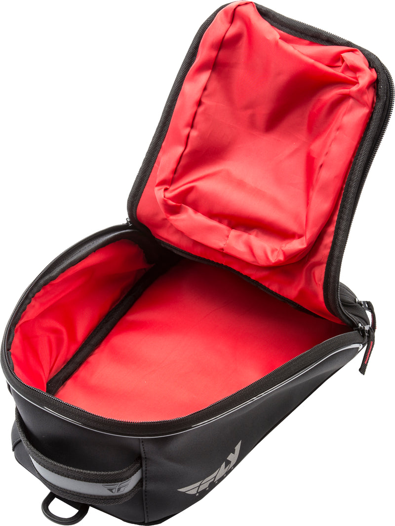 Load image into Gallery viewer, SMALL TANK BAG BLACK #6245 479-10~300 image 7
