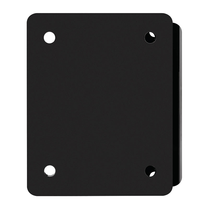 Load image into Gallery viewer, Minn Kota Raptor Direct Mount Angle Bracket - Black [1810371]
