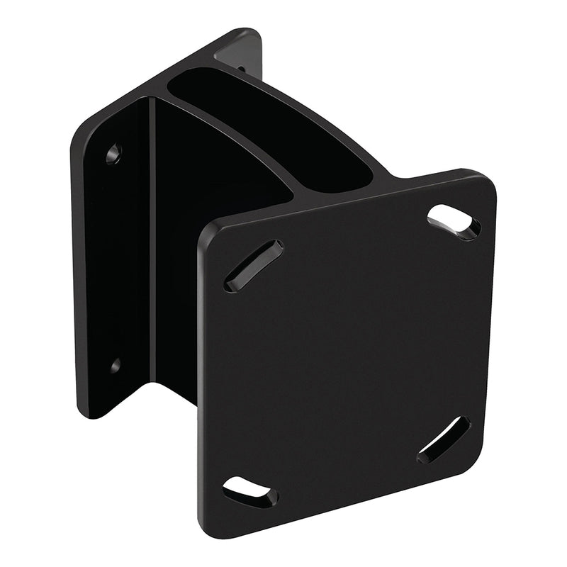 Load image into Gallery viewer, Minn Kota Raptor Direct Mount Angle Bracket - Black [1810371]
