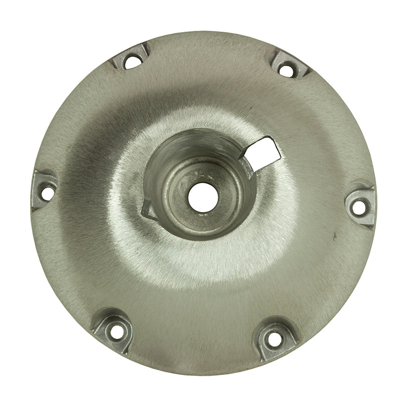 Load image into Gallery viewer, Springfield Taper-Lock 9&quot; - Round Surface Mount Base [1600010]
