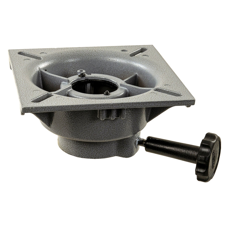 Load image into Gallery viewer, Springfield Taper-Lock Trac-Lock 2-3/8&quot; Non-Locking Seat Mount [1100031-1]
