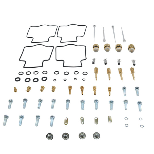 BIKE CARBURETOR REBUILD KIT 26-10149 image 1