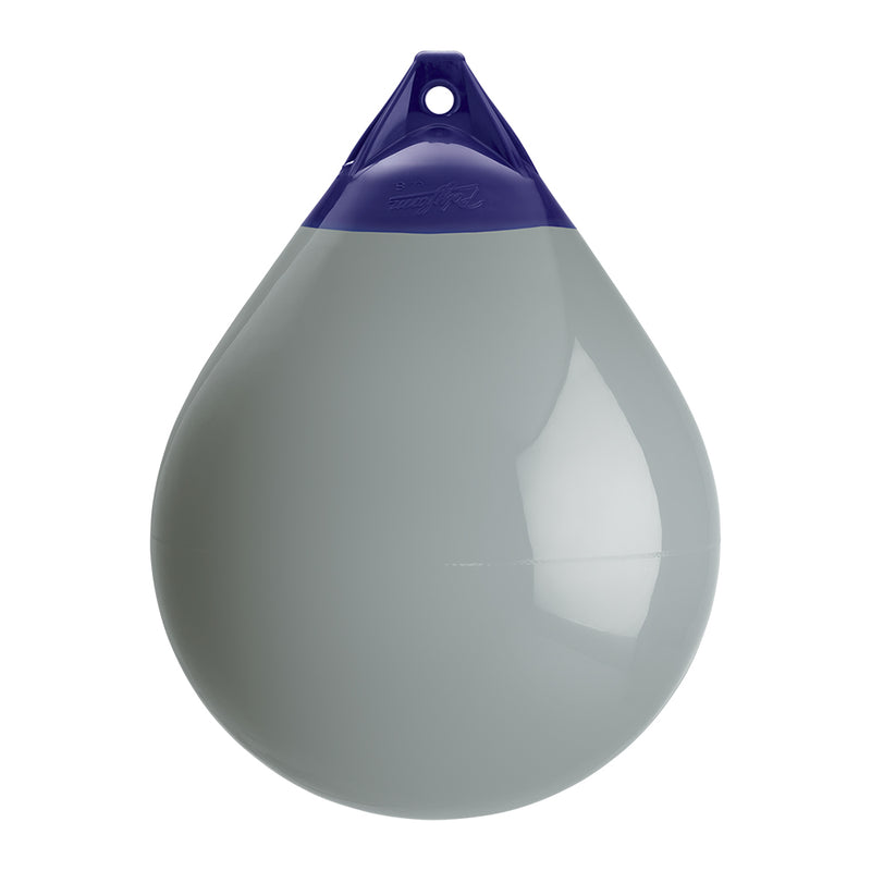 Load image into Gallery viewer, Polyform A-5 Buoy 27&quot; Diameter - Grey [A-5 GREY]
