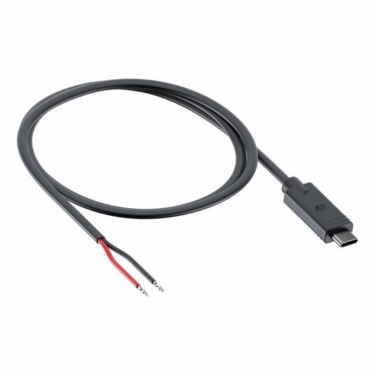 12V CABLE DC SPC+ DIRECT HARDWIRE TO MOTO 52809 image 2