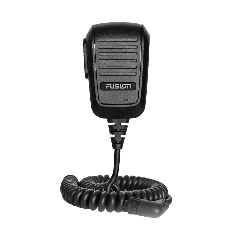 Load image into Gallery viewer, Fusion Marine Handheld Microphone [010-13014-00]
