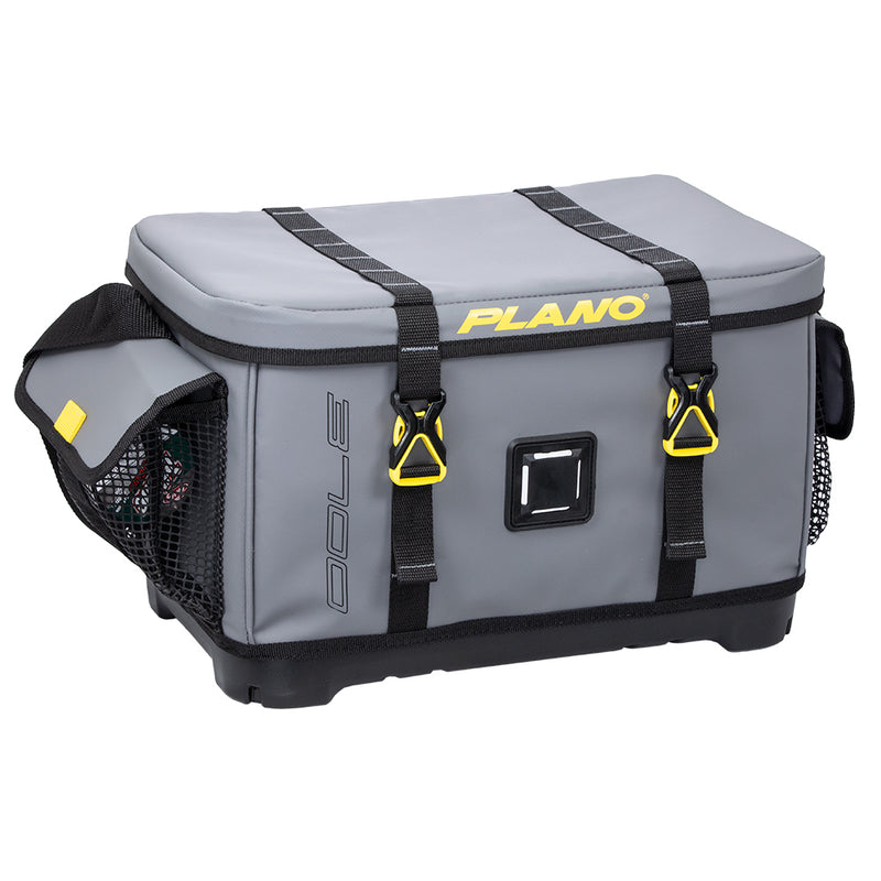 Load image into Gallery viewer, Plano Z-Series 3700 Tackle Bag w/Waterproof Base [PLABZ370]
