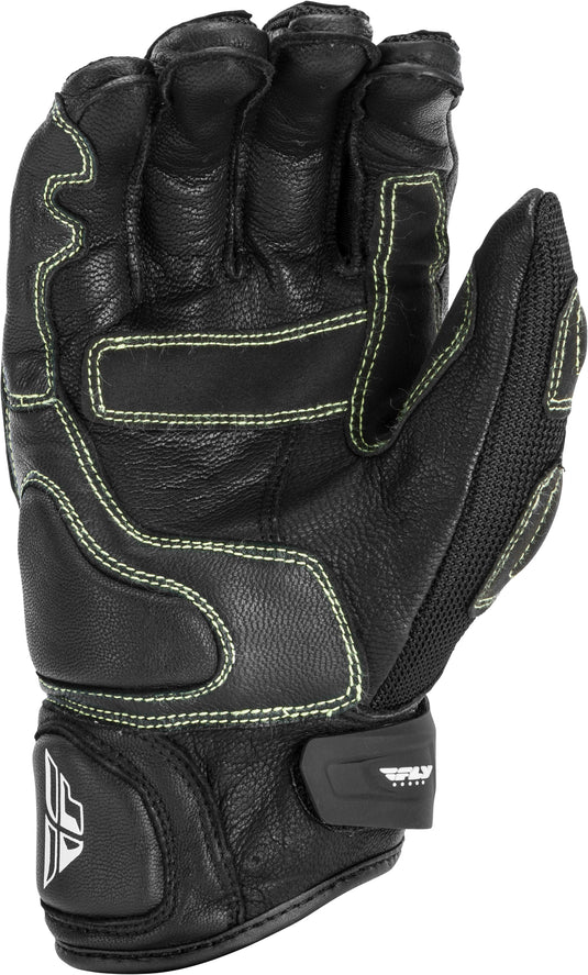 BRAWLER GLOVES BLACK XL 