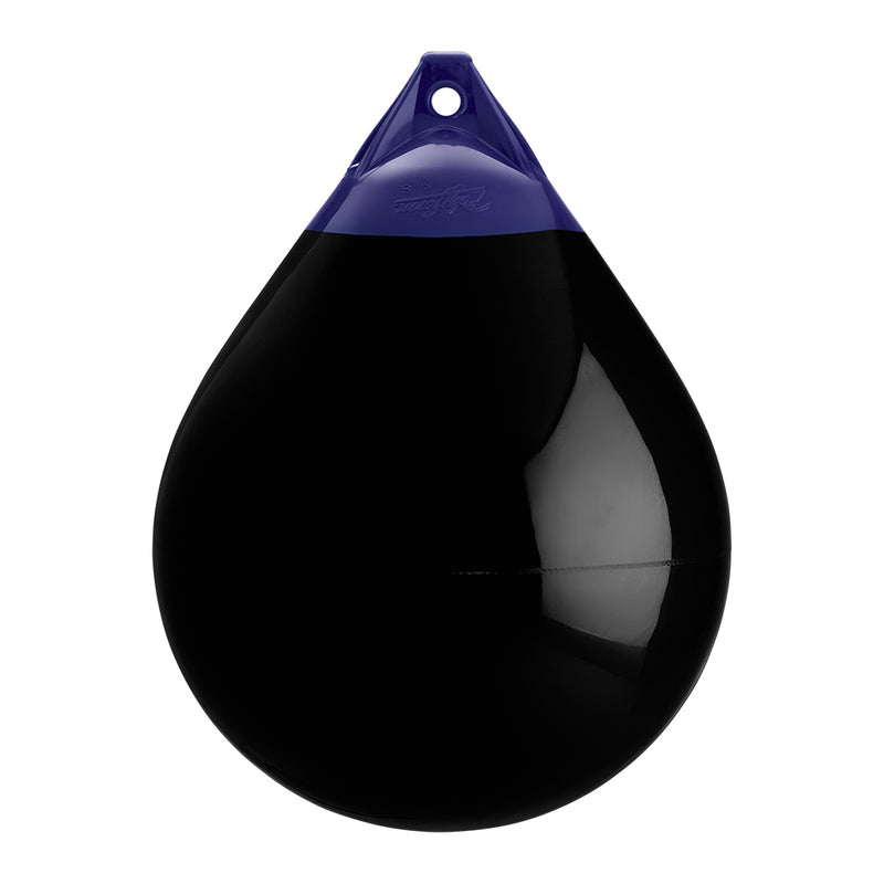 Load image into Gallery viewer, Polyform A-5 Buoy 27&quot; Diameter - Black [A-5 BLACK]
