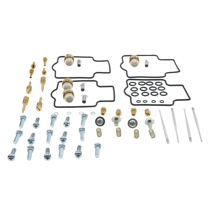 BIKE CARBURETOR REBUILD KIT 26-10148 image 1