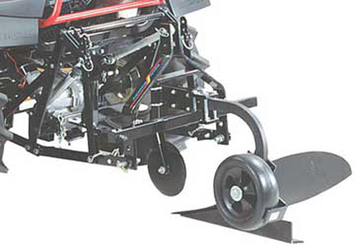 3-POINT HITCH KODIAK 70-5010 image 1