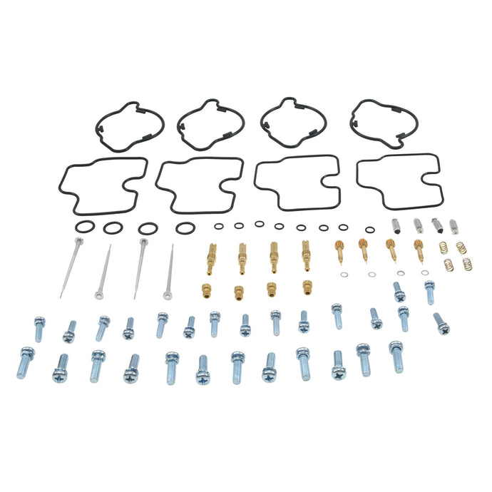 BIKE CARBURETOR REBUILD KIT 26-10138 image 1