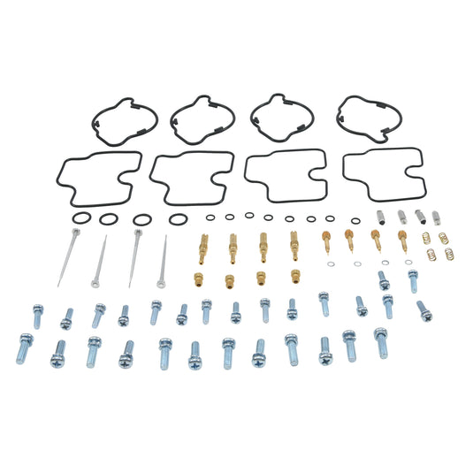 BIKE CARBURETOR REBUILD KIT 26-10138 image 1