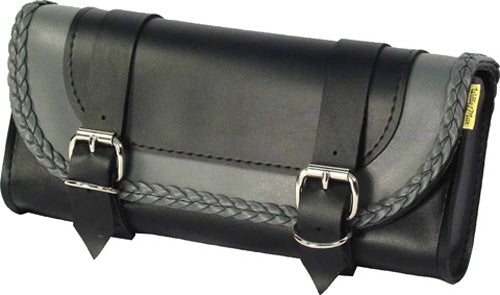 GRAY THUNDER SERIES TOOL POUCH