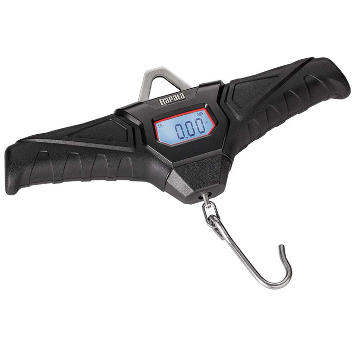 Rapala 100lb Digital Scale [RDS100]