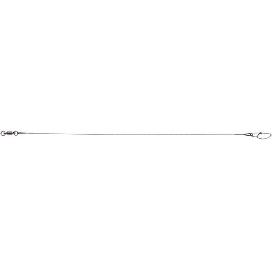 VMC Titanium Leader Multi-Strand - 50lb - 6