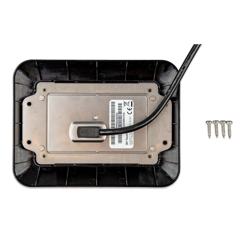 Load image into Gallery viewer, Victron GX Touch 50 Adapter f/CCGX Cut-Out [BPP900460050]
