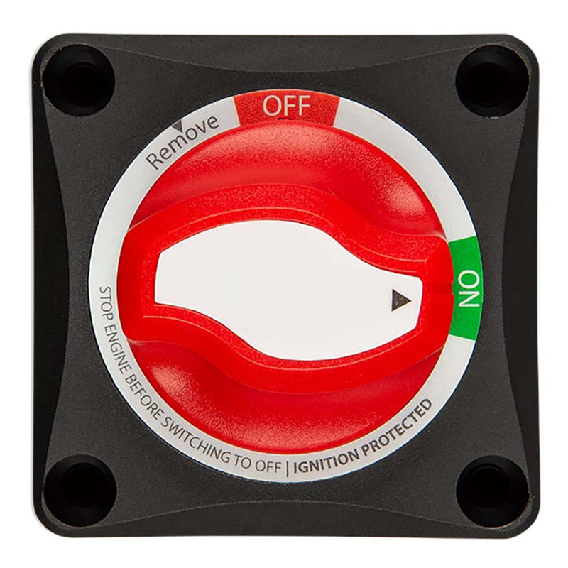 Load image into Gallery viewer, Victron Battery Switch 275A 12-48VDC Surface or Panel Mount [VBS127010010]
