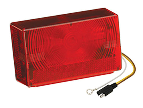 TAILLIGHT SUBMERSIBLE LITE LEFT HAND