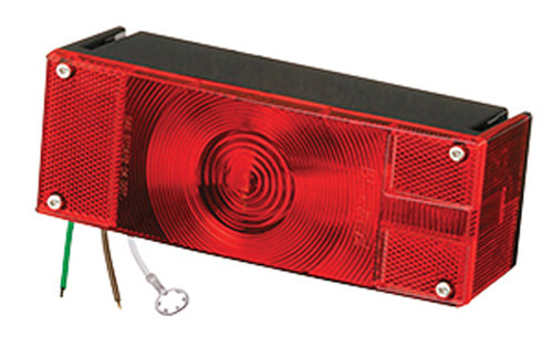 TAILLIGHT 7-WAY RH/WATERPROOF