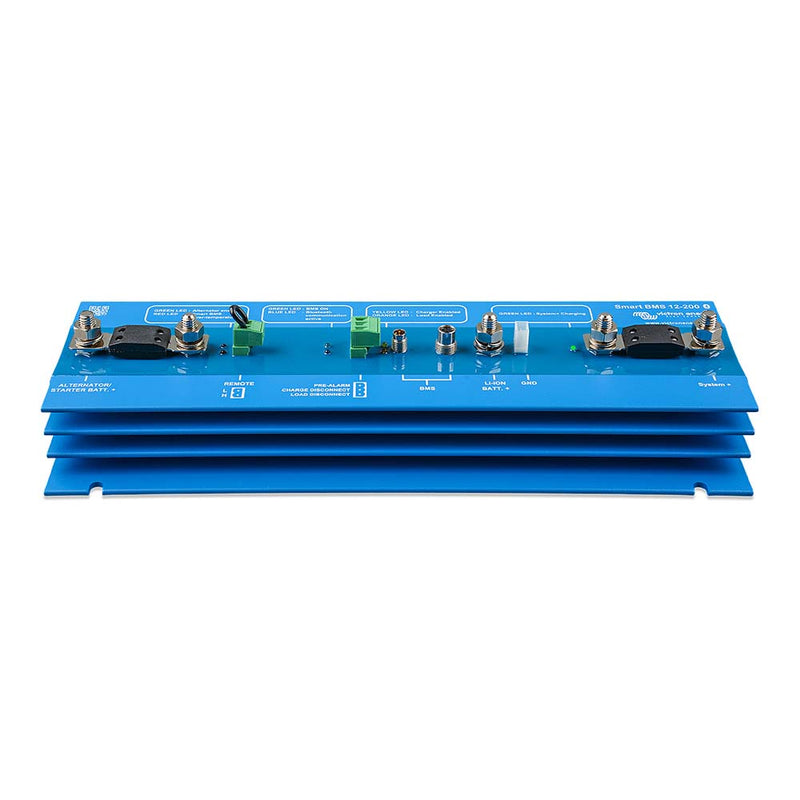 Load image into Gallery viewer, Victron Smart BMS 12/200 f/Victron LIFEPO4 Batteries 12VDC Only [BMS210055000]
