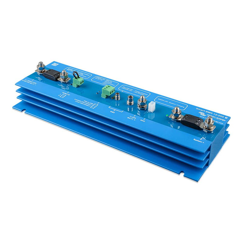 Load image into Gallery viewer, Victron Smart BMS 12/200 f/Victron LIFEPO4 Batteries 12VDC Only [BMS210055000]

