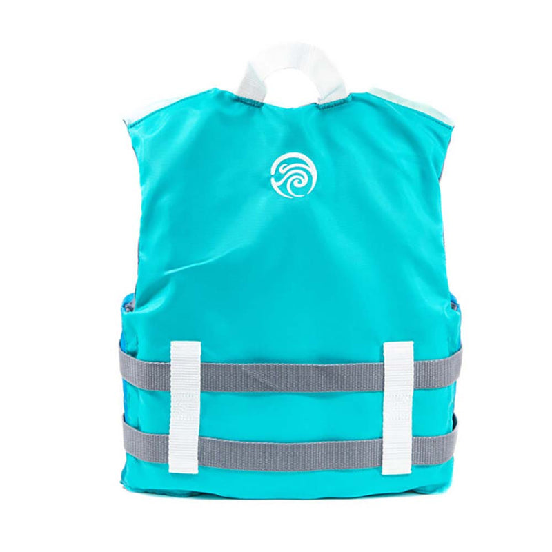 Load image into Gallery viewer, Bombora Child Life Vest (30-50 lbs) - Tidal [BVT-TDL-C]
