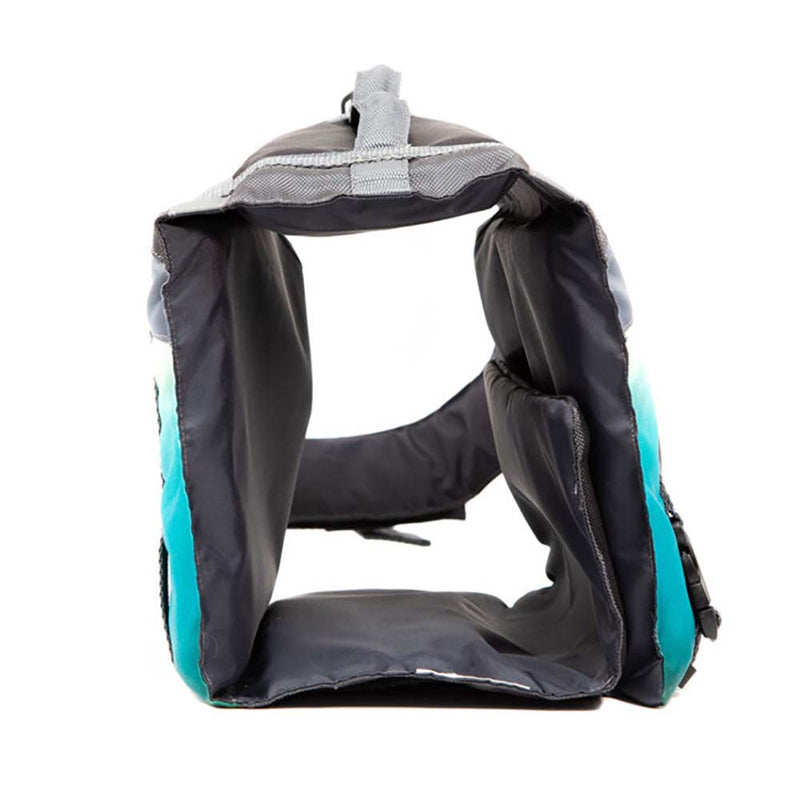 Load image into Gallery viewer, Bombora Small Pet Life Vest (12-24 lbs) - Tidal [BVT-TDL-P-S]
