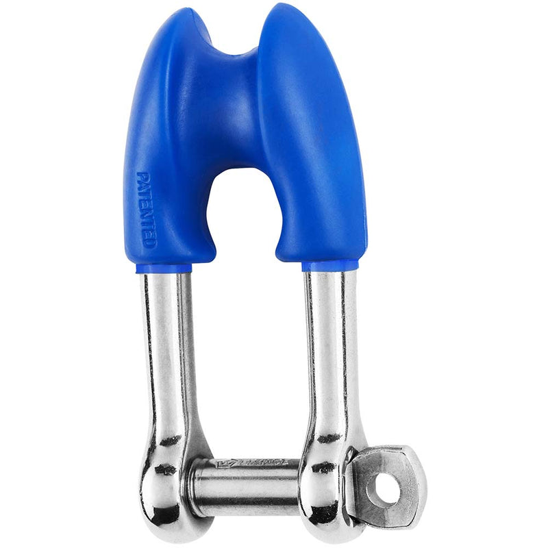 Load image into Gallery viewer, Wichard Thimble Shackle - Captive Pin - Diameter 8mm - 5/16&quot; [01494]
