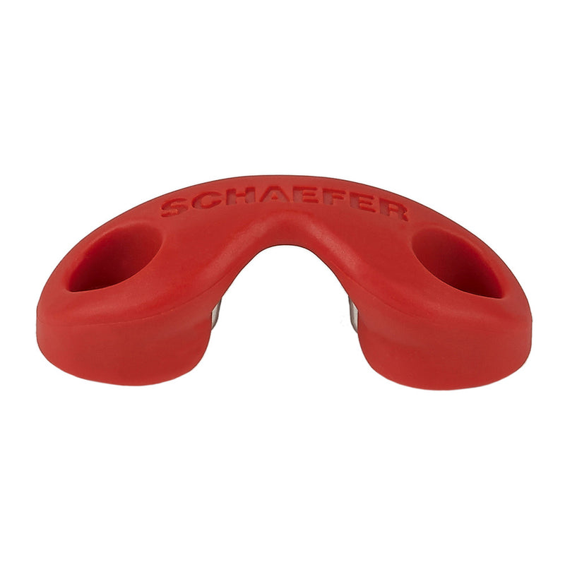 Load image into Gallery viewer, Schaefer Cam Fairlead - Red [77-17-RED]
