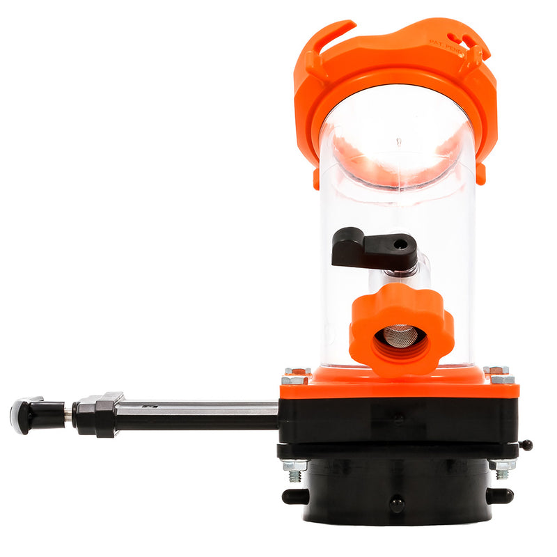 Load image into Gallery viewer, Camco Rhino Blaster Pro w/Gate Valve [39085]
