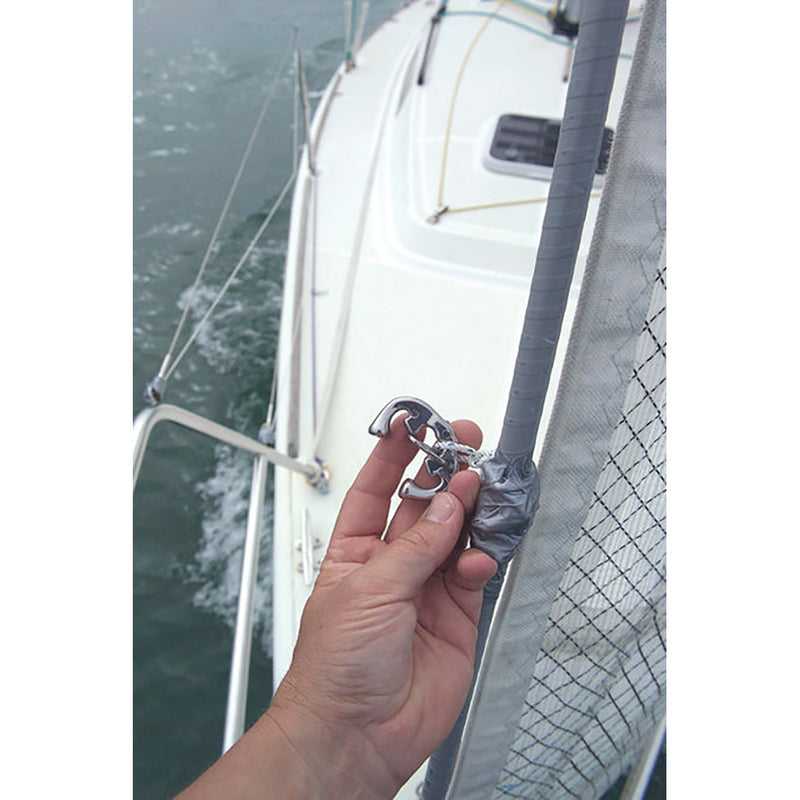 Load image into Gallery viewer, Wichard Opening Luff Rope Prefeeder [7485W]
