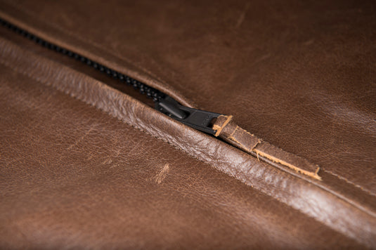 PRIMER JACKET BROWN 4X
