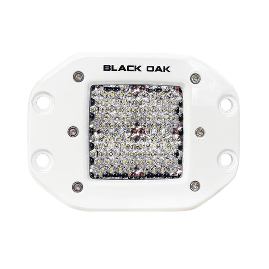 Black Oak 2