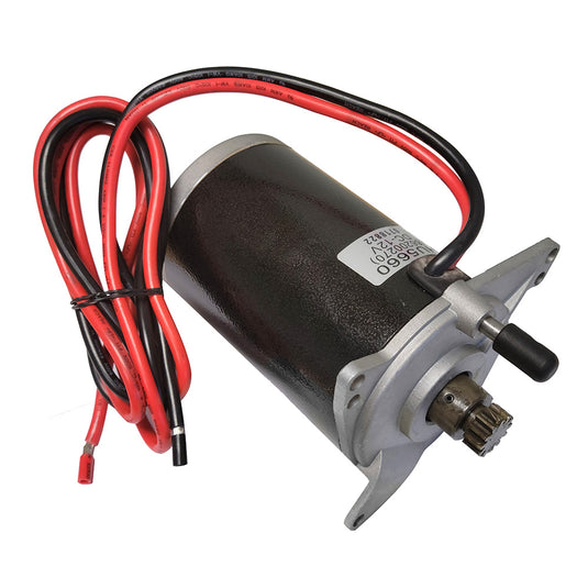 Lewmar Pro-Series Generation 3 Motor Kit - 12V [66000763]