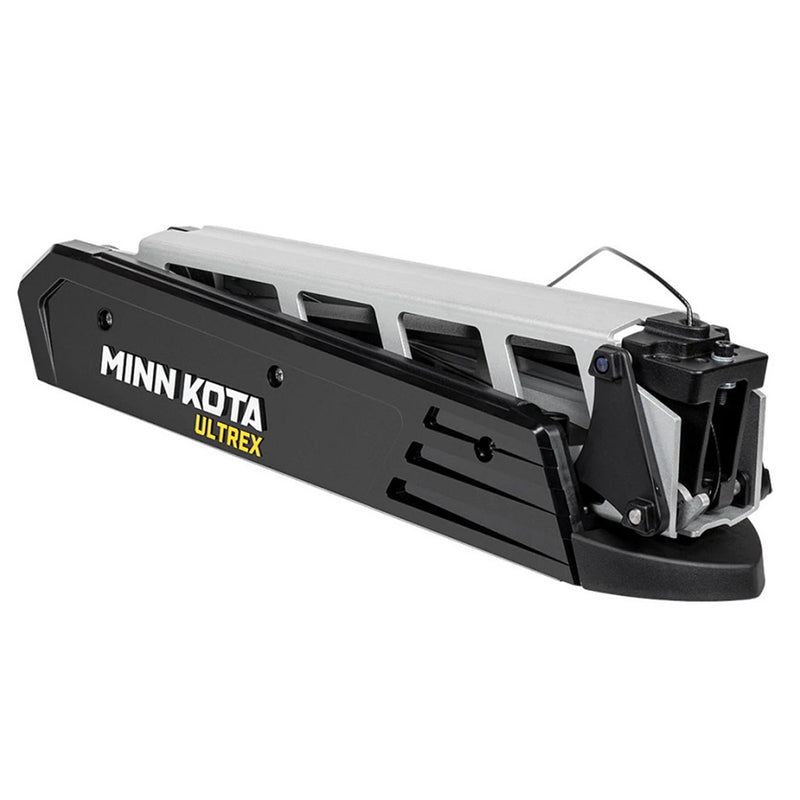 Load image into Gallery viewer, Minn Kota MEGA Live Imaging TargetLock  MEGA 360 Imaging Ultrex Accessory Mount - 80lb, 45&quot; [1854080]
